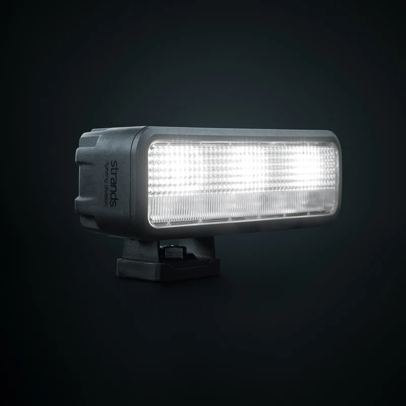 Strands Skylord EXP Duo Work Light with Strobe (SKYN1 EXP)