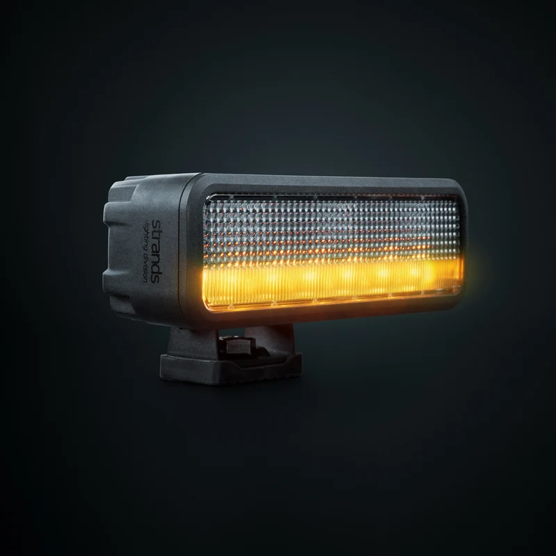 Strands Skylord EXP Duo Work Light with Strobe (SKYN1 EXP)