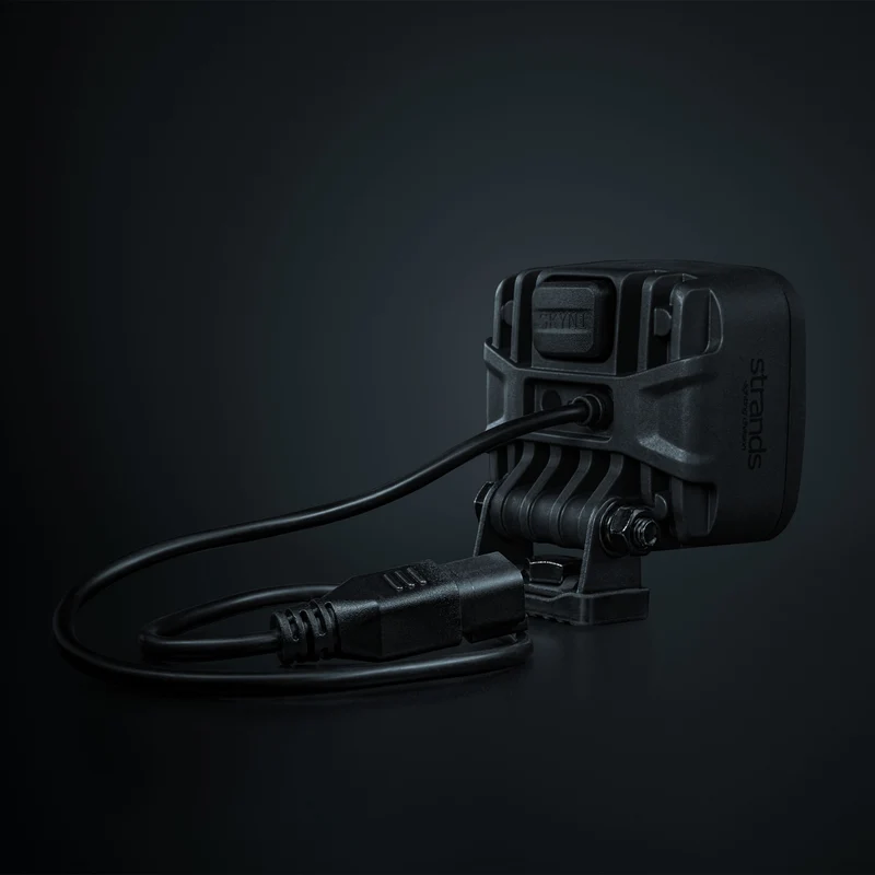 Strands Skylord 31W QB Heavy Duty Work Light