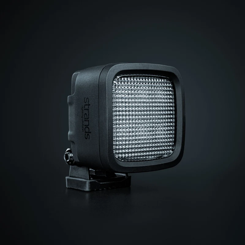 Strands Skylord 31W QB Heavy Duty Work Light