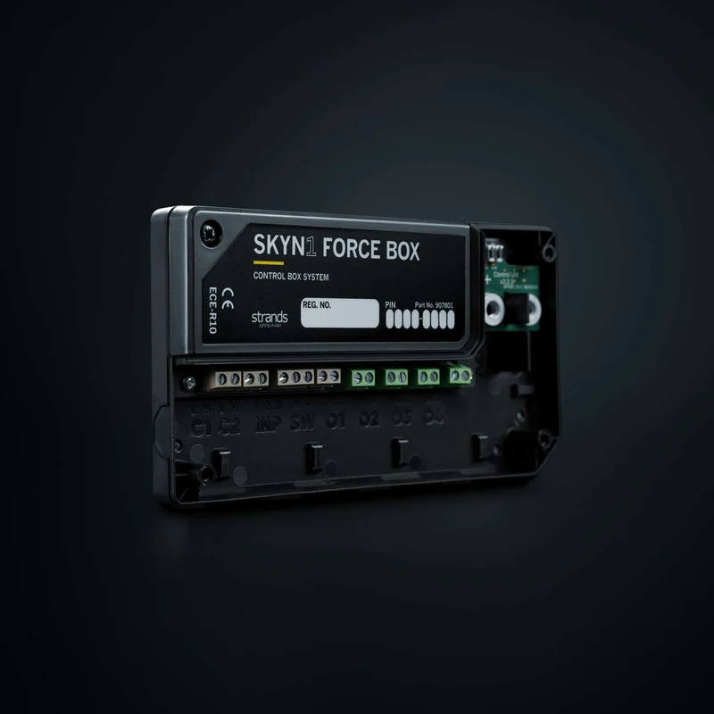 Strands SKYN1 PXP Force Box