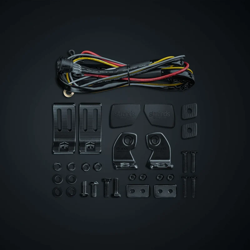 Barre luminose a LED Strands Skylord EXP (SKYN1 EXP)