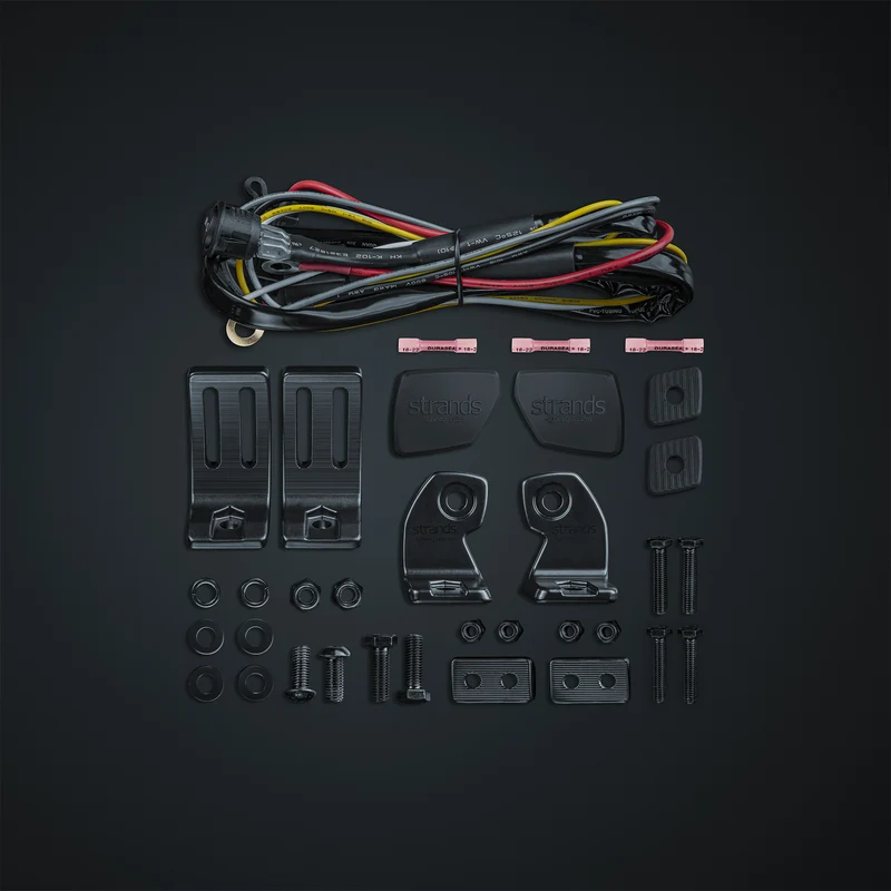 Barre luminose a LED Strands Skylord EXP (SKYN1 EXP)