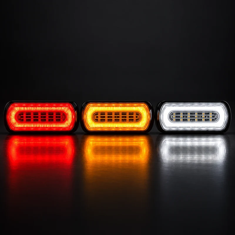 Luci stroboscopiche Halo Blitz