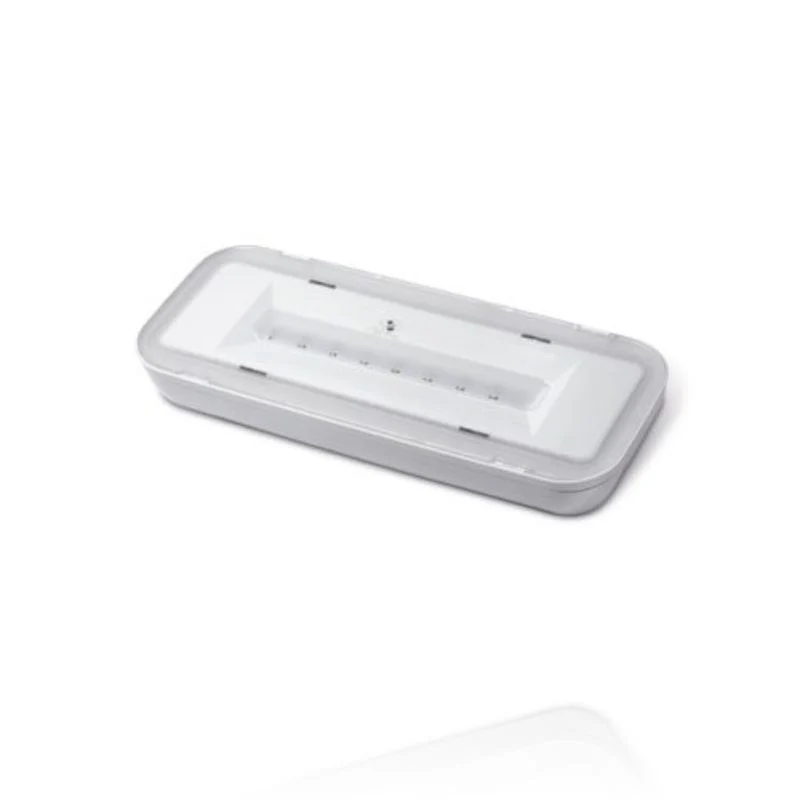 ATS NL8055 - Lampada emergenza 18W autonomia 1,5h IP65 SE