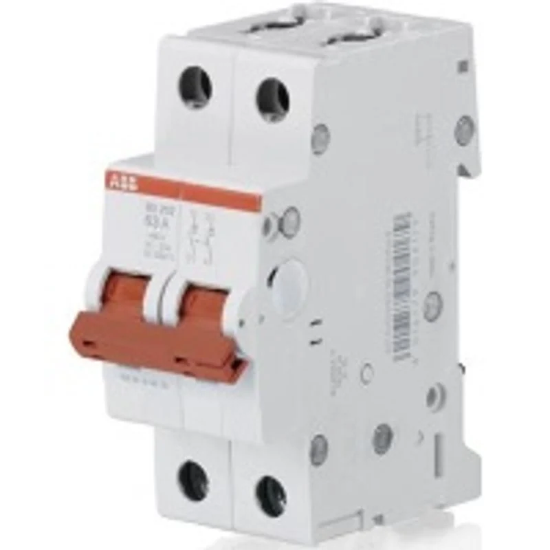 ABB M990415 - Interruttore sezionatore,2P,40A