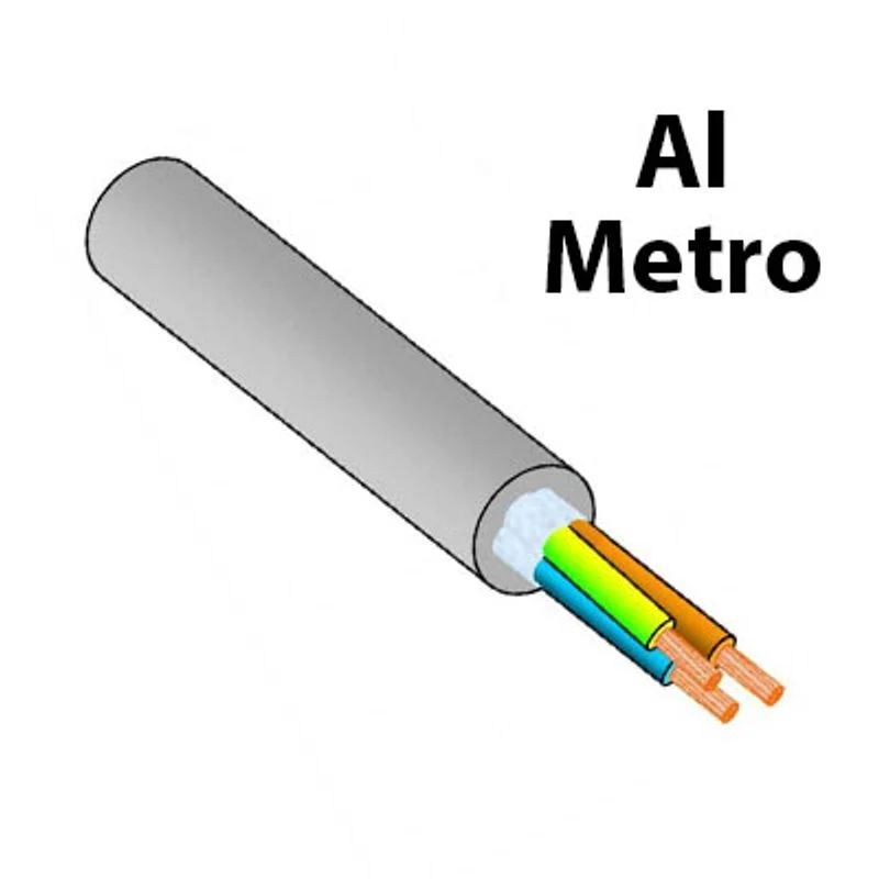 FG16OR16 3G6 - al metro