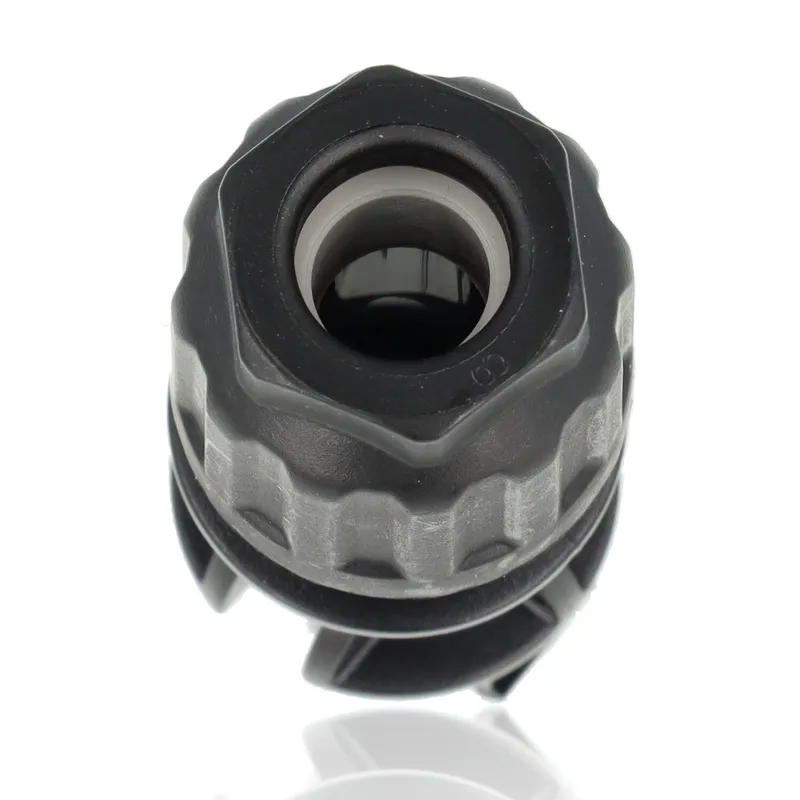 CABUR IS14240N - Connettore MC4 maschio