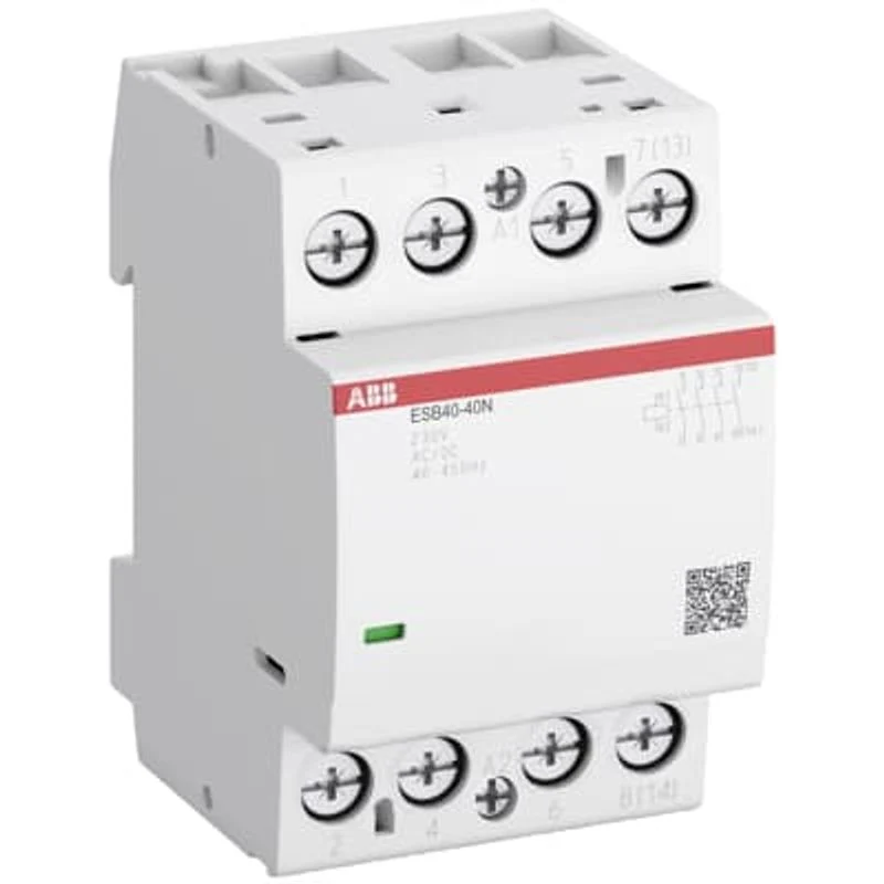 ABB ESB4040N06 - ESB40-40N-06 230V C.C./C.A.