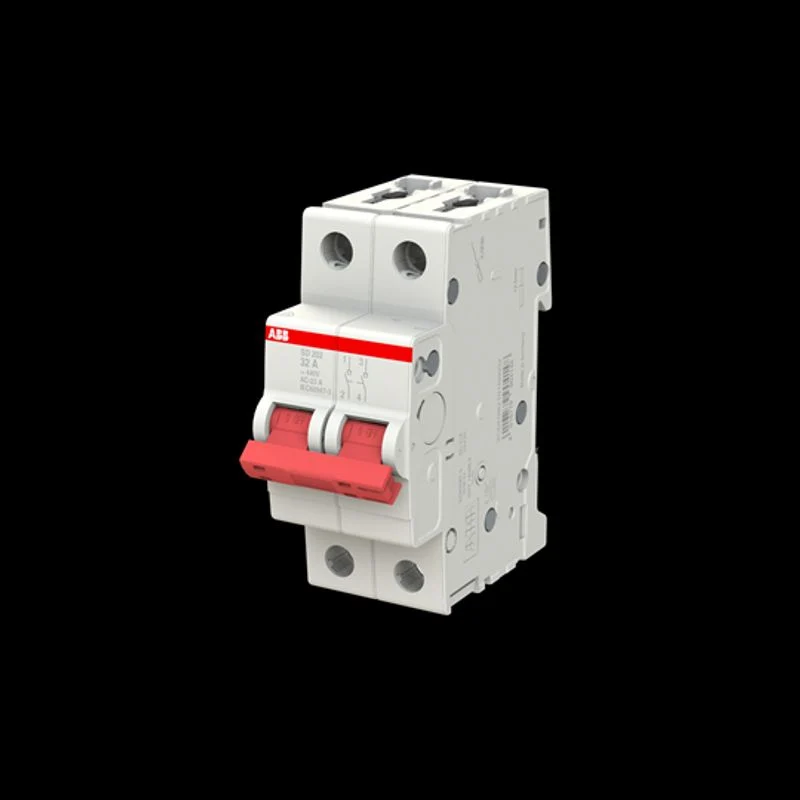 ABB M990414 - Sezionatore 2 Poli 32 A