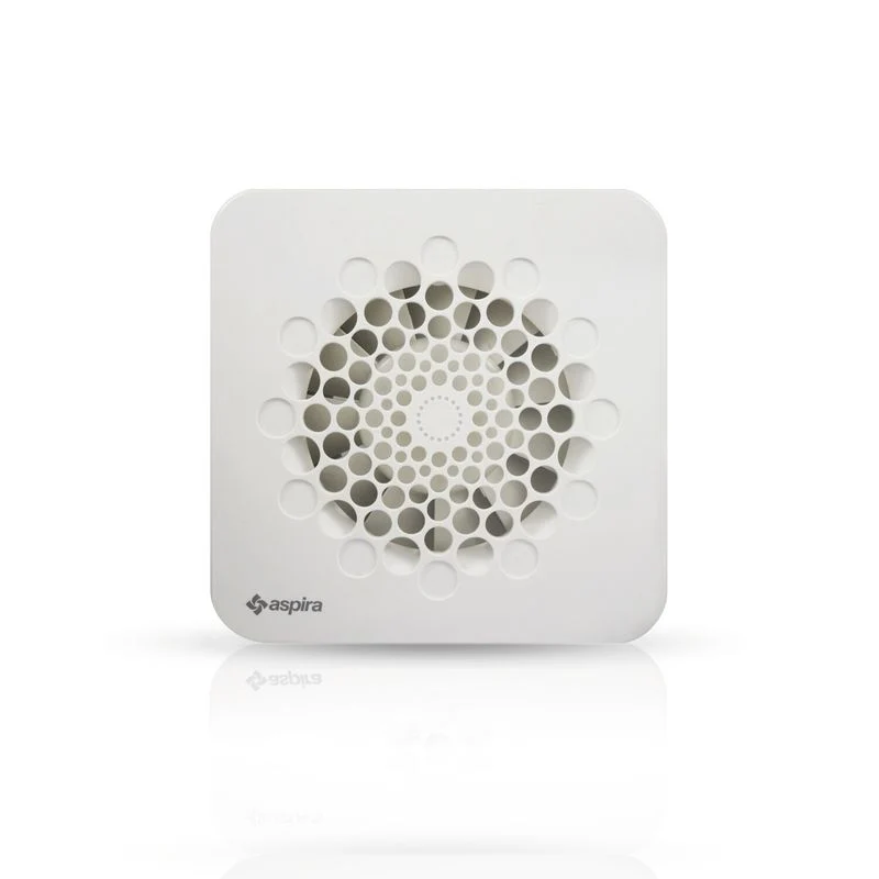 FANTINI COSMI AP3100 - Aspiratore elicoidale (kit installazione diam. 80/100/120mm)