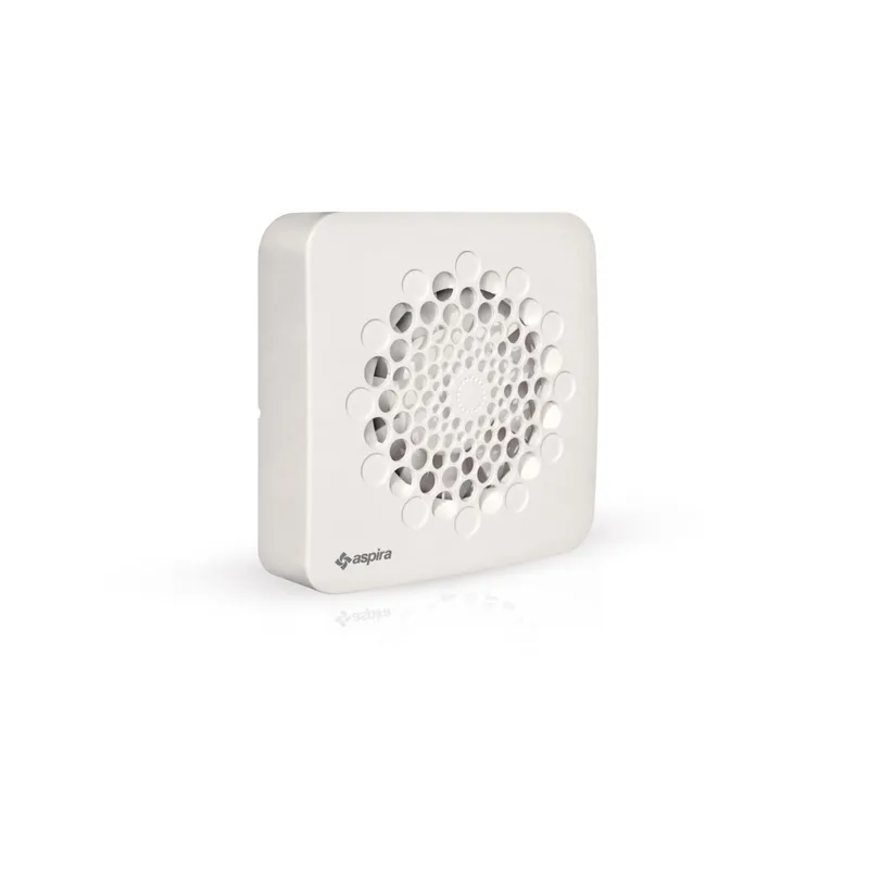 FANTINI COSMI AP3100 - Aspiratore elicoidale (kit installazione diam. 80/100/120mm)