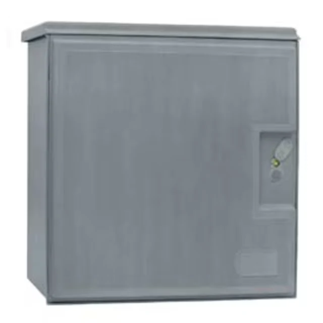 Contenitore per Contatore 610x609x246 - Senza fondo