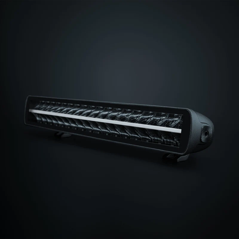Strands Big Energy DR Light Bar 25,500 Lumens / 20″