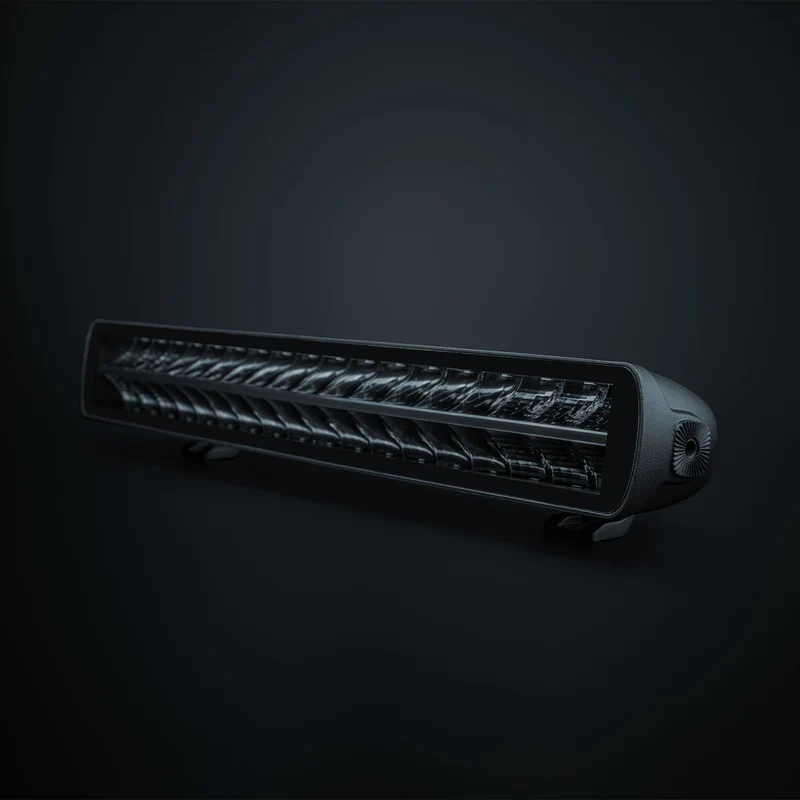 Strands Big Energy DR Light Bar 25,500 Lumens / 20″