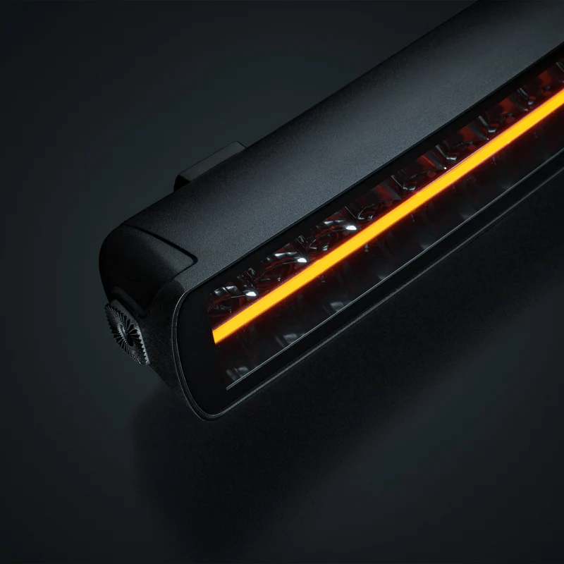 Strands Big Energy DR Light Bar 25,500 Lumens / 20″