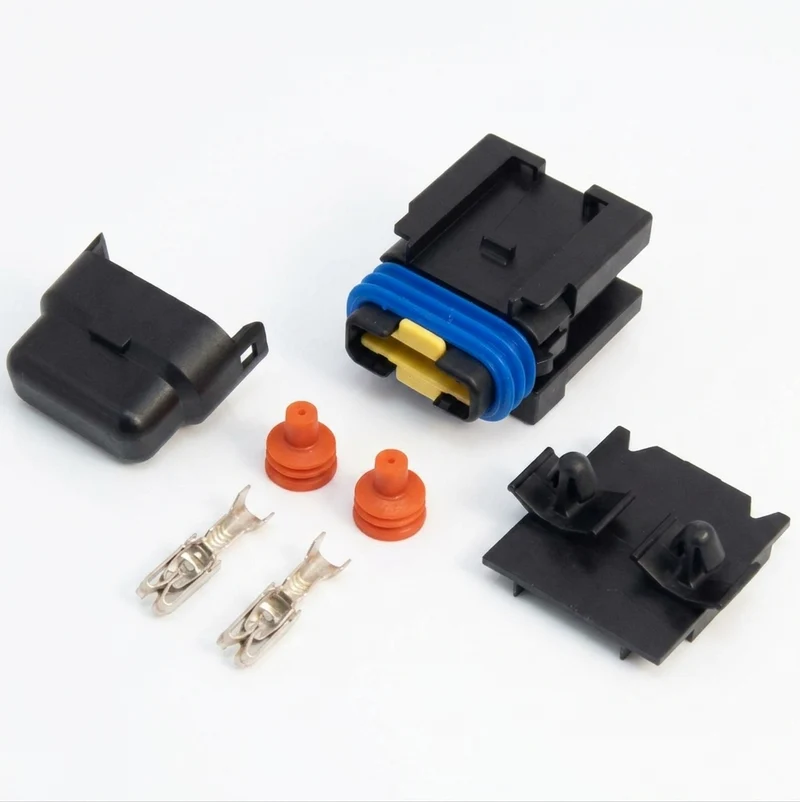 MTA Waterproof Standard Fuse Holder