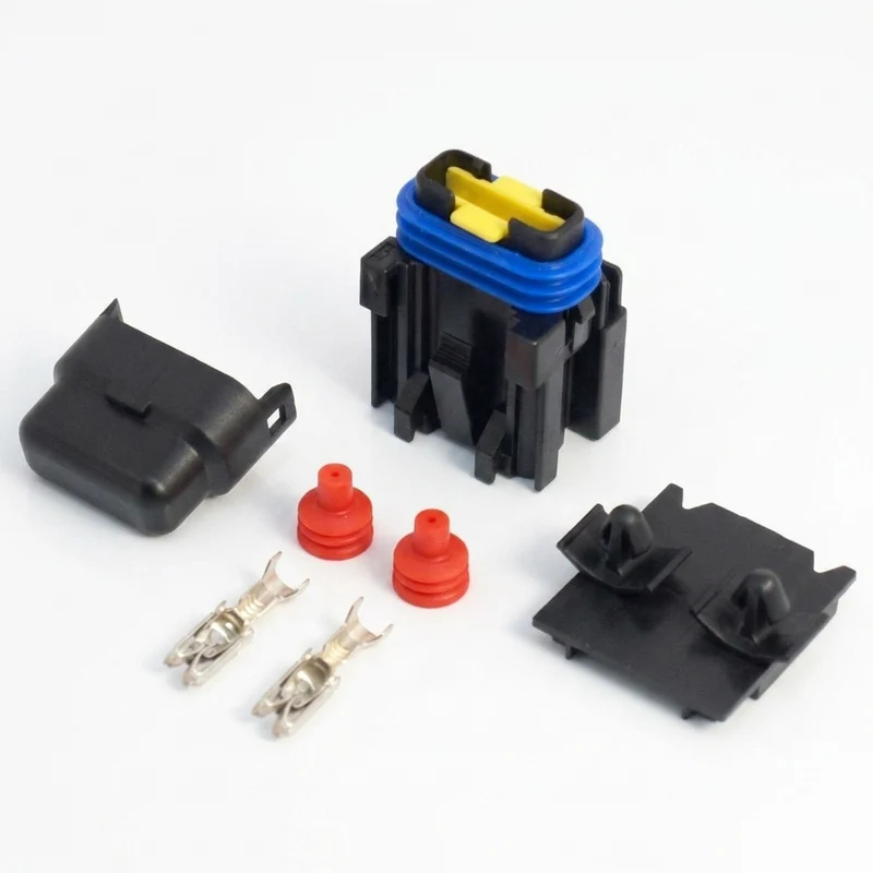 MTA Waterproof Standard Fuse Holder