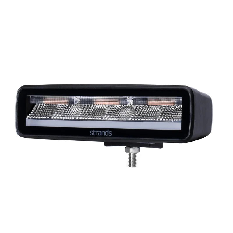 Strands Siberia MO with Stop, Tail, Reverse & Indicator Light