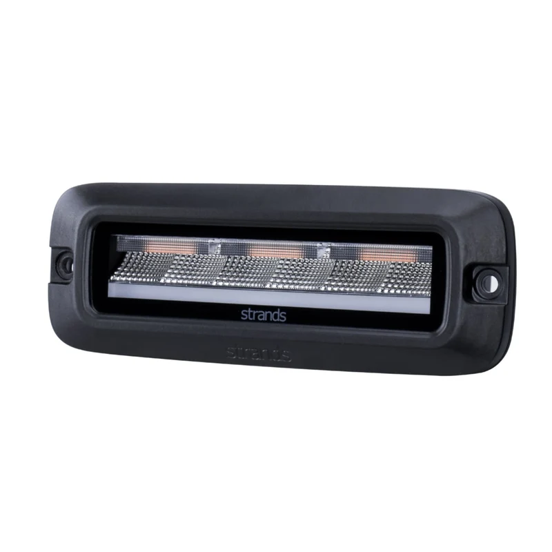 Strands Siberia MO with Stop, Tail, Reverse & Indicator Light