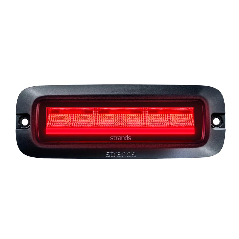 Strands Siberia MO with Stop, Tail, Reverse & Indicator Light