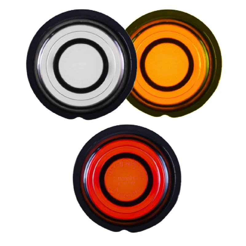Strands Viking Old School Marker Light LED Modules