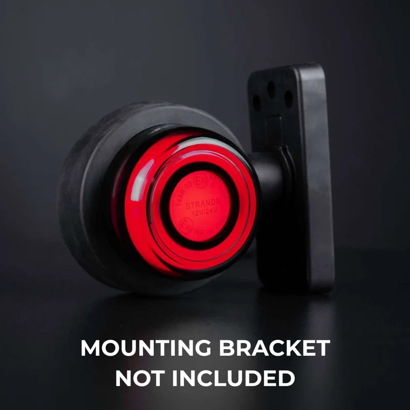 Strands Viking Old School Marker Light LED Modules