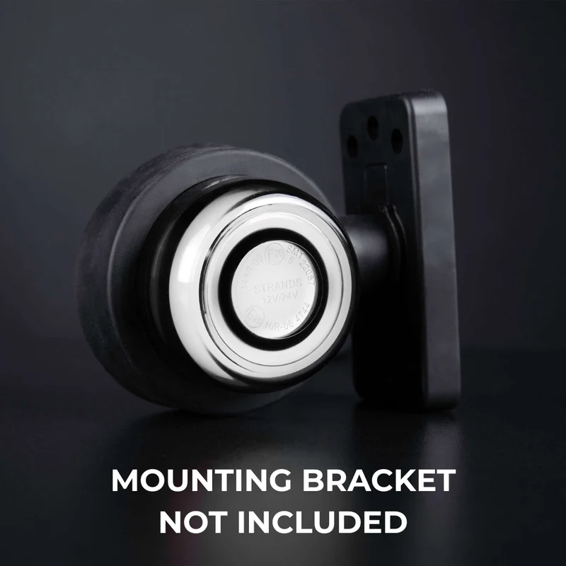 Strands Viking Old School Marker Light LED Modules
