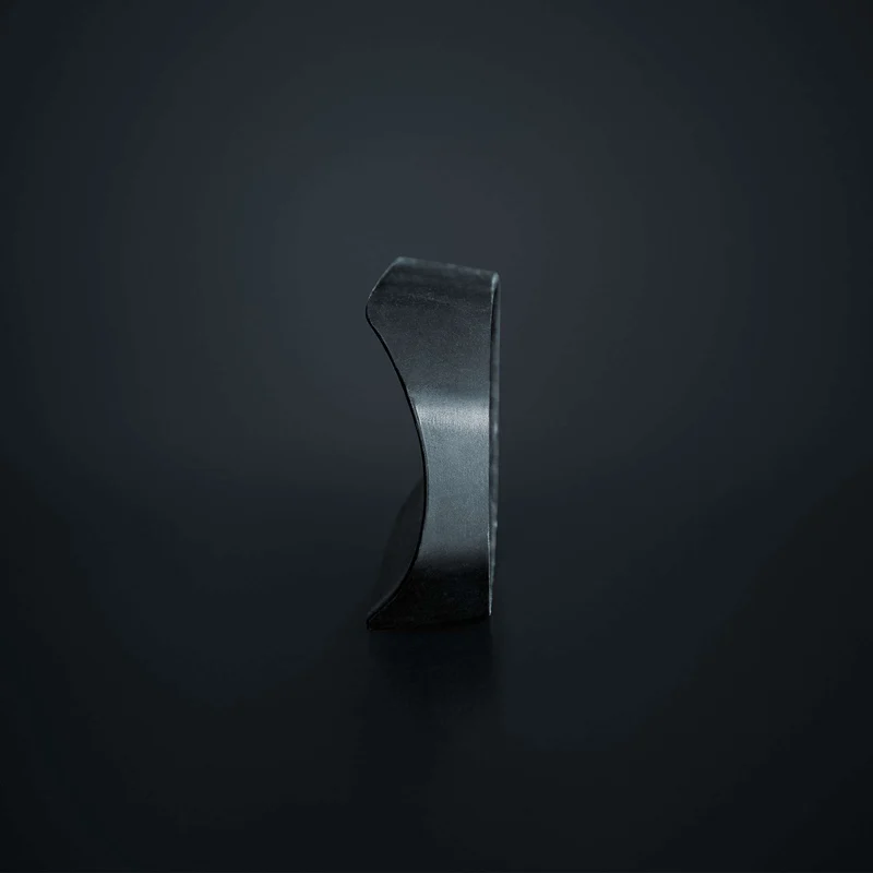 Curved Rubber Gasket for Strands Aura Lights