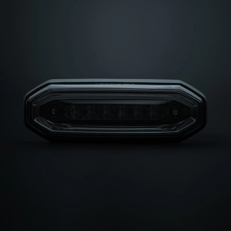 Strands FOR9T Aura Marker Light with Strobe