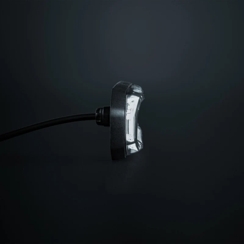 Strands FOR9T Aura Marker Light with Strobe