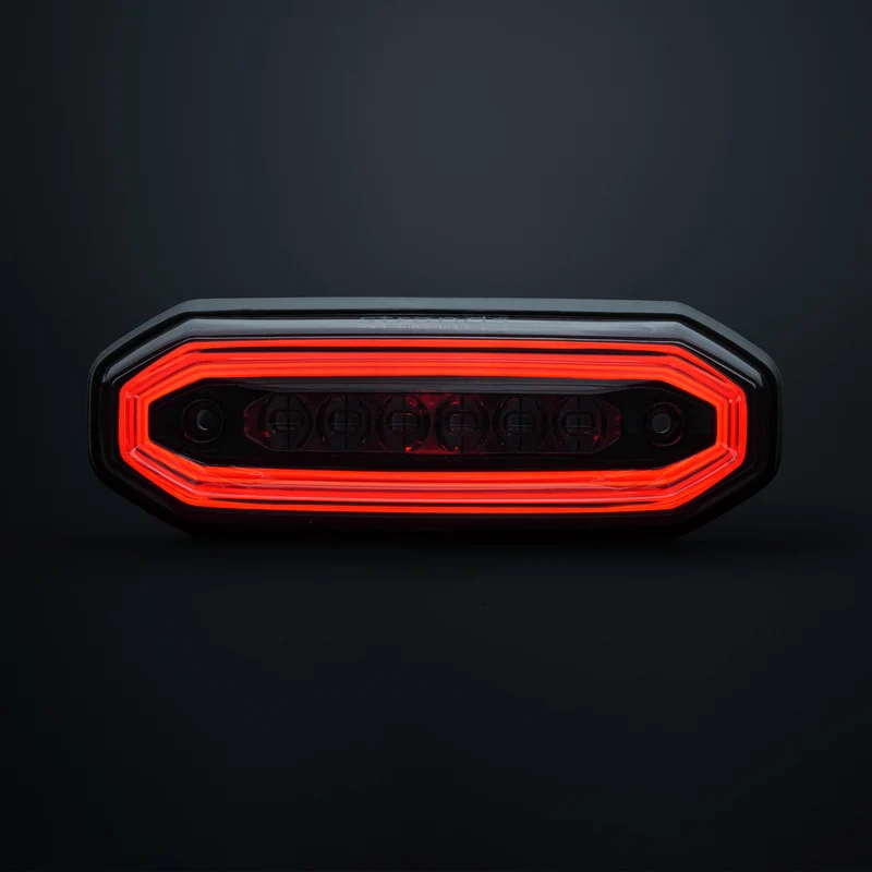 Strands FOR9T Aura Marker Light with Strobe