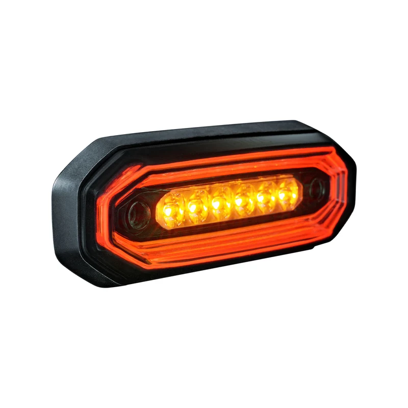 Strands FOR9T Aura Marker Light with Strobe