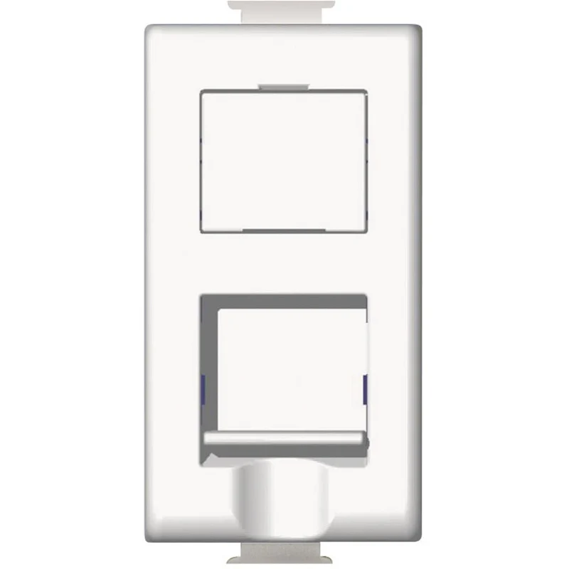 Presa RJ45 Bticino Matix Toolless CAT 5E UTP AM5979C5E