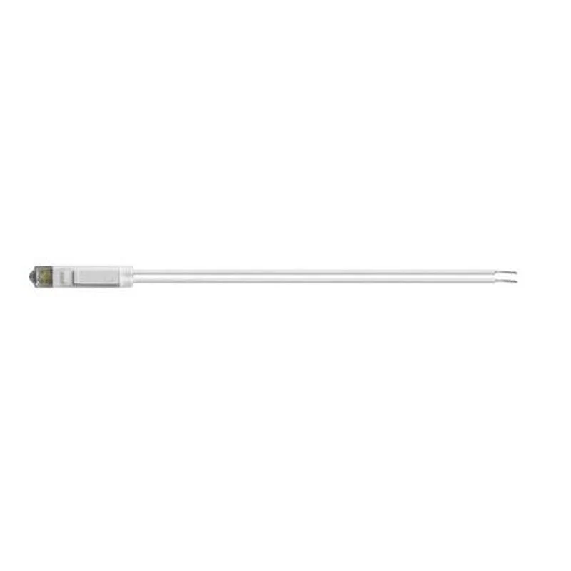 Lampada LED Bticino per interruttori assiali 230V bianco LN4743/230T