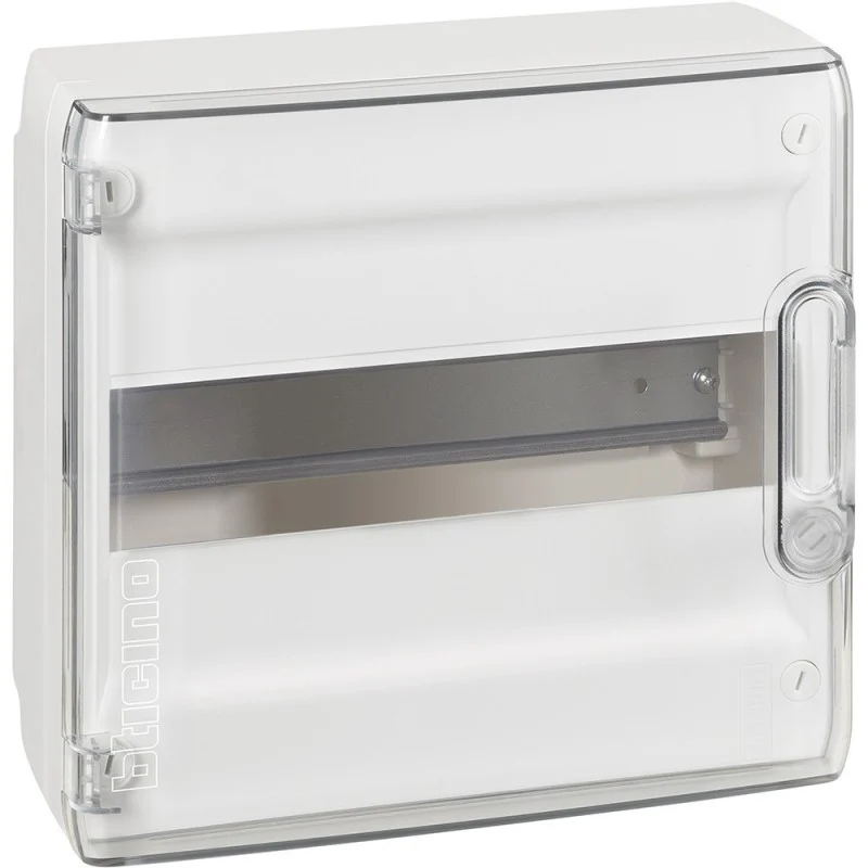 Ccentralino da parete Bticino - F305PT18 -con portello IP40 18 moduli DIN