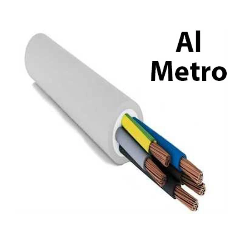 FG16OR16 5G6 - al metro
