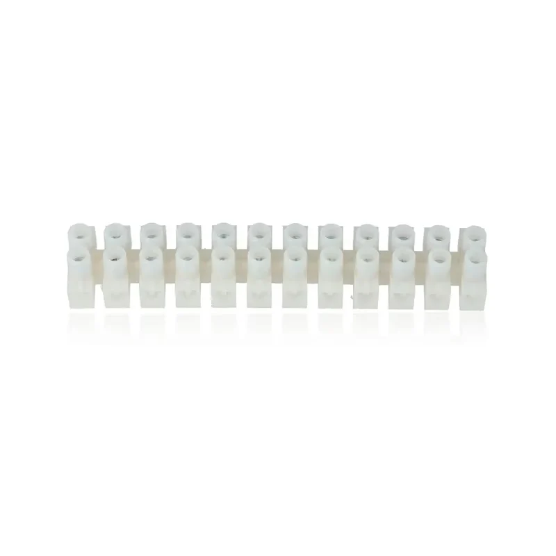 CABUR CAMUT04 - CAMUT.12/04 mors. 12 POLI-4 MMQ.
