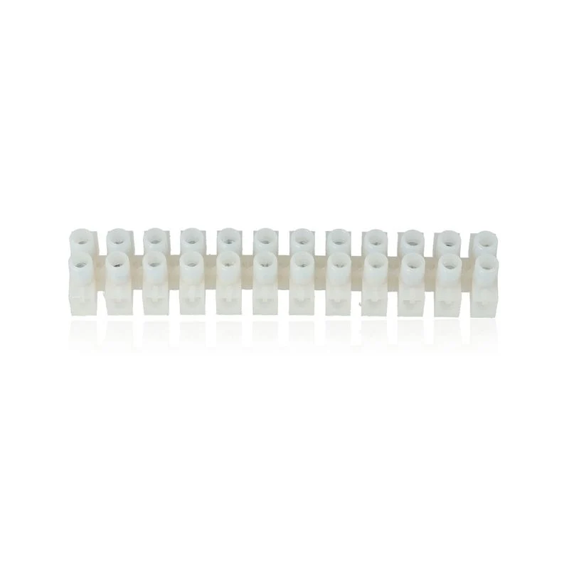 CABUR CAMUT02 - CAMUT.12/02 mors. 12 POLI-2,5 MMQ.