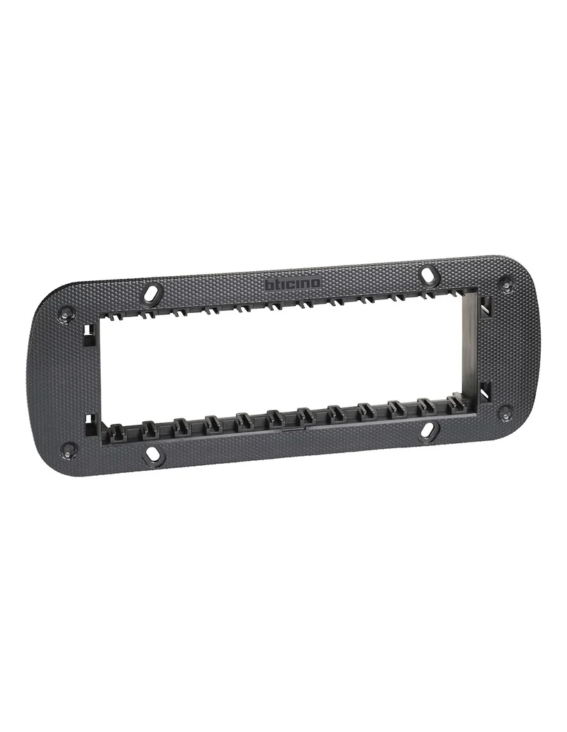 Supporto Bticino Living Now 6 Moduli – K4706