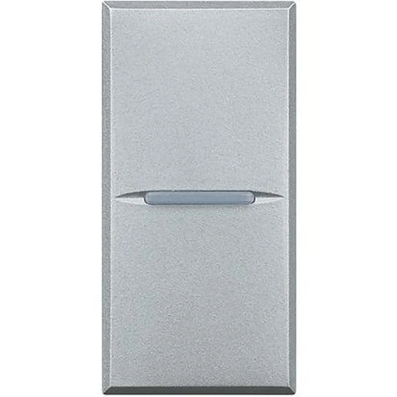 Interruttore Assiale 1P 10A Bticino Axolute Tech/Antracite/Bianco – HC/HD/HS4001N