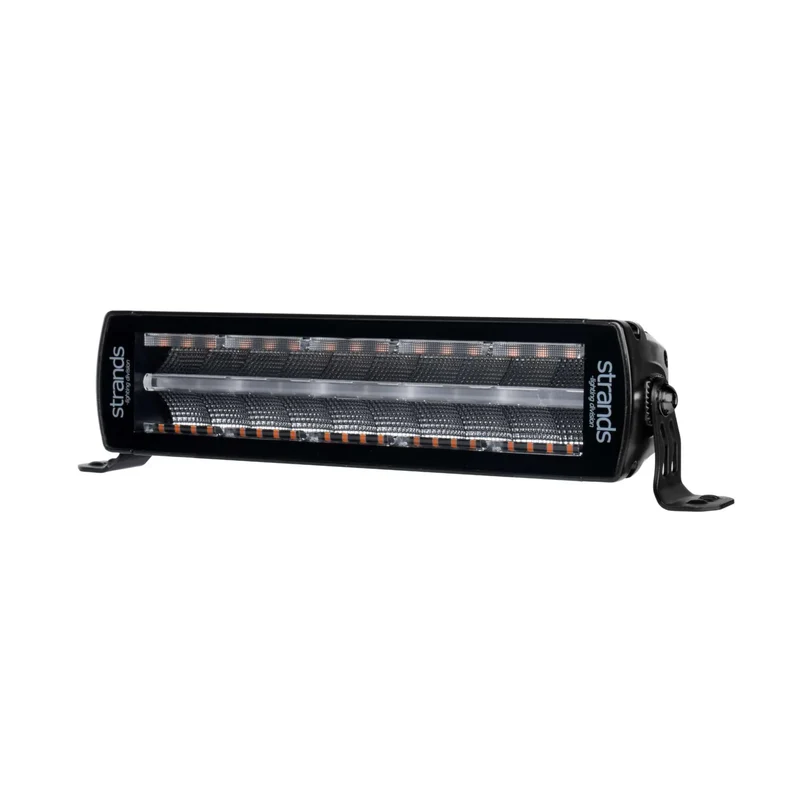 Barra luminosa posteriore Strands Siberia DRT da 12" / 5 funzioni