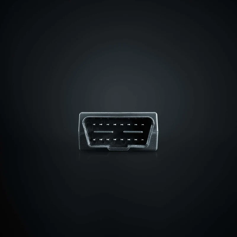 Il kit Strands XBB OBD2 include il dongle XBB e l'unità di alimentazione XBB
