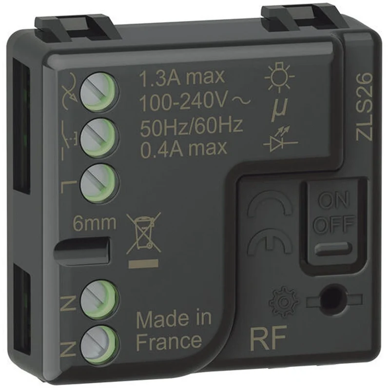 Micro modulo connesso BTicino - 3584C