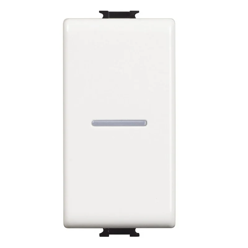 Deviatore Bticino Matix assiale - AM5053N