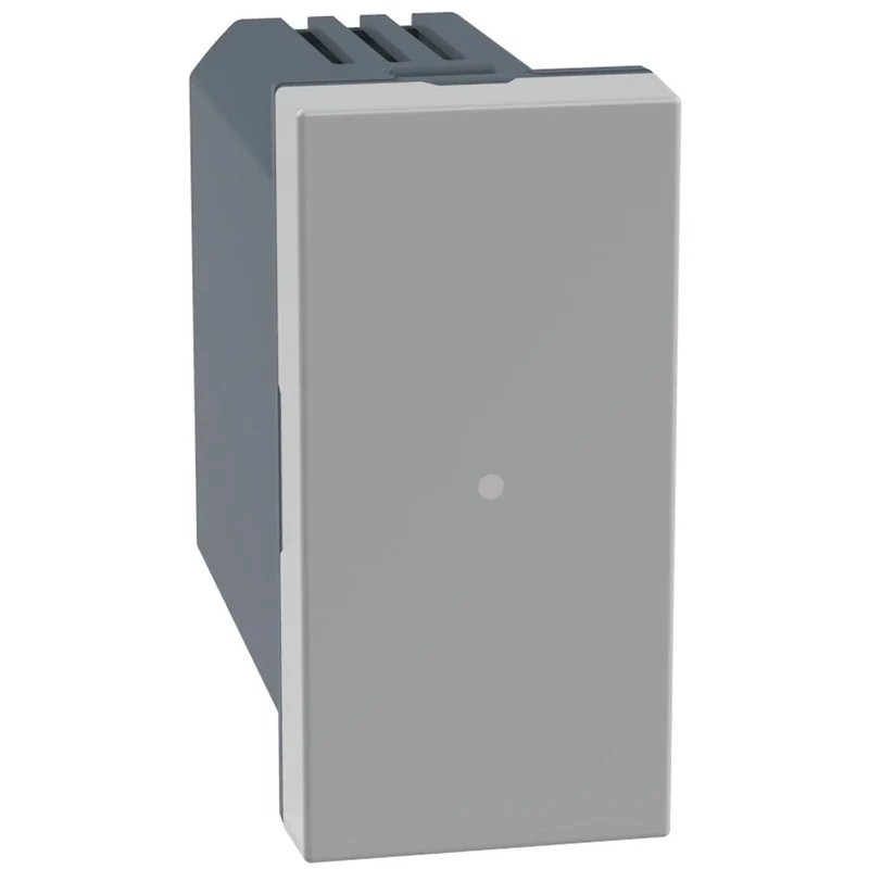 Modulo Presa connesso BTicino MatixGO grigio - JG4531C