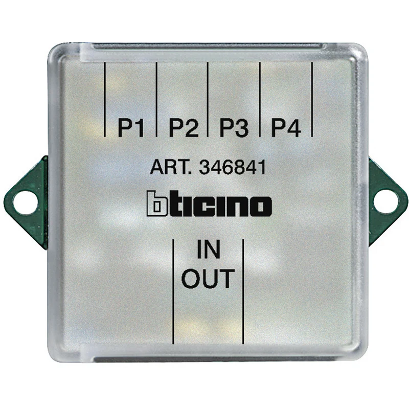 BTICINO 346841 - Derivatore Di Piano
