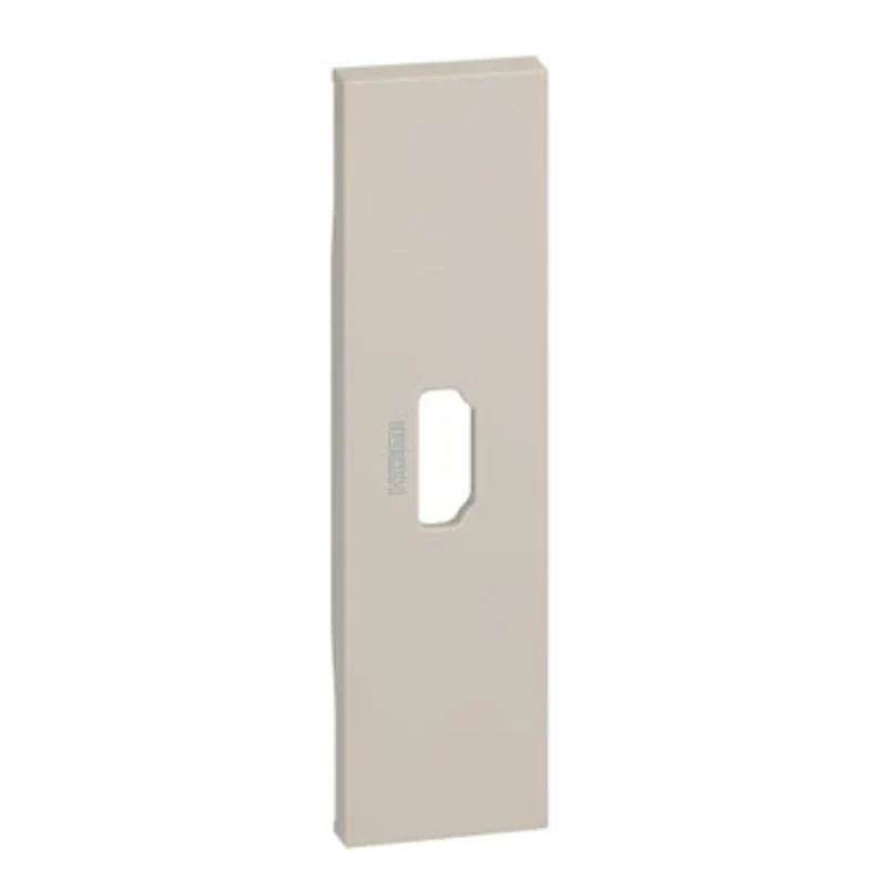 BTICINO KM14 - Cover per presa HDMI - Sabbia - Living NOW