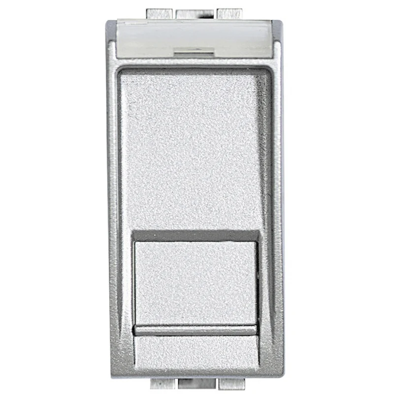 BTICINO NT4279C6 - Connettore RJ45 categoria 6 UTP- Tech - Livinglight