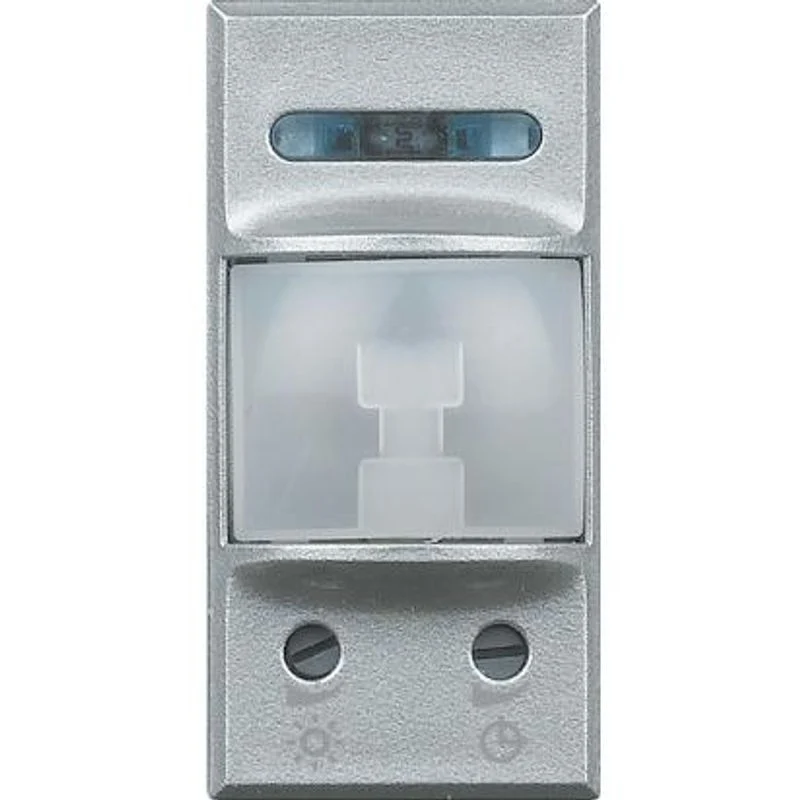 BTICINO HC4431 - interruttore IR passivi 200W - uscita relè 2A resistivo / 2A induttivo - 230 Vac - tech